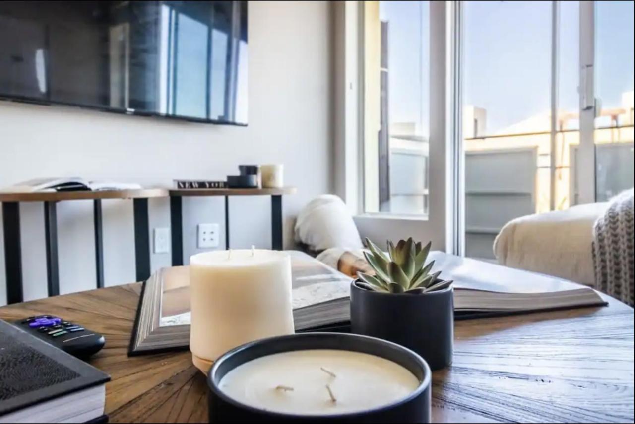 Luxury 2Bedroom 2Bath Santa Monica 로스앤젤레스 외부 사진