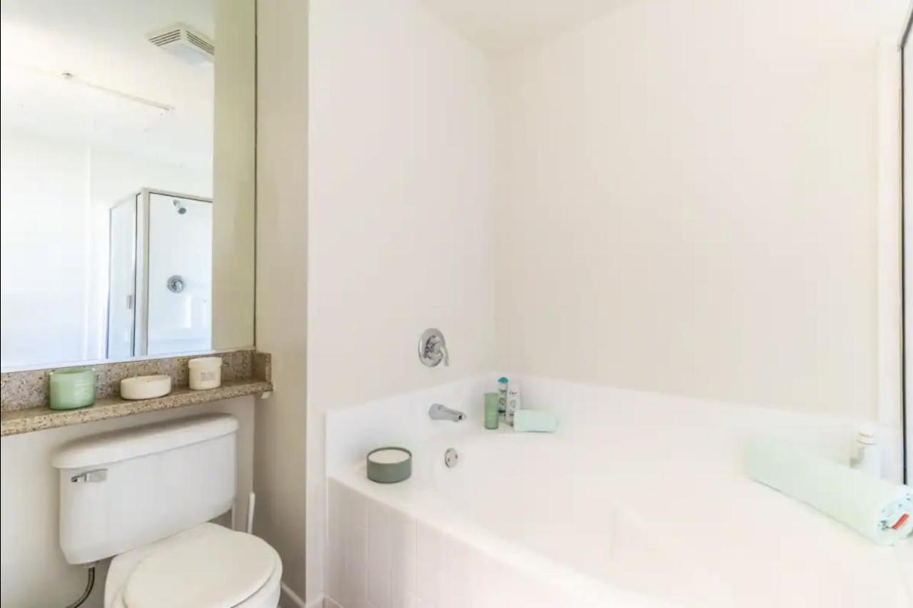 Luxury 2Bedroom 2Bath Santa Monica 로스앤젤레스 외부 사진