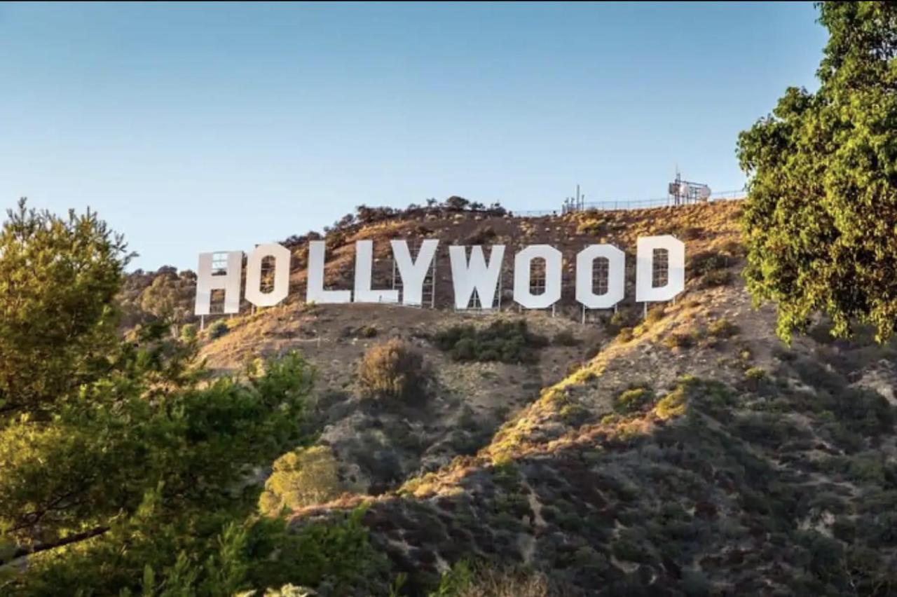 Luxury 2Bedroom 2Bath Santa Monica 로스앤젤레스 외부 사진